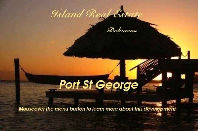 Port St George Development