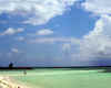 Beautiful ocean view from Cape Santa Maria