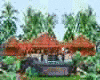 Example of a Bal'e home