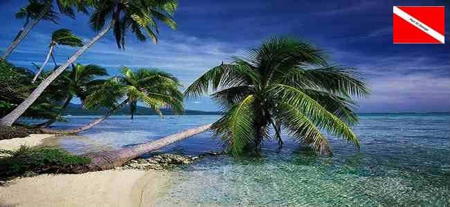 Bahamas real estate photo